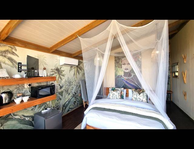 256M² GUESTHOUSE FOR SALE IN GRASKOP
